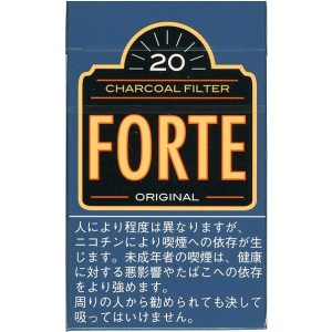 Djarum Forte