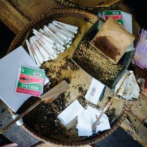 Sintren Frankincense