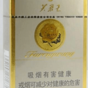 Fu Rong Wang 芙蓉王