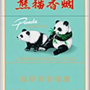 Giant Panda 大熊猫