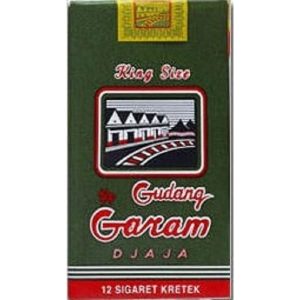Gudang Garam Djaja