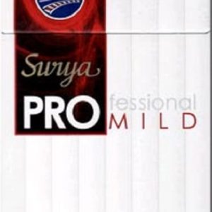 Gudang Garam ProMild