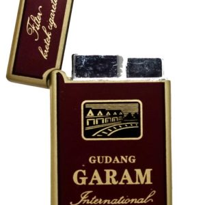 Gudang Garam International Lighter