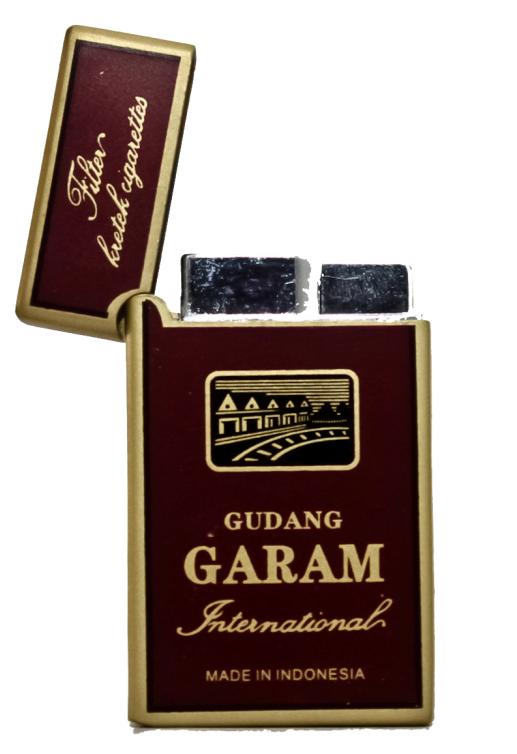 Gudang Garam International Lighter