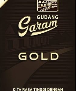 Gudang Garam Gold