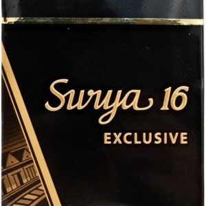 Gudang Garam Surya Exclusive
