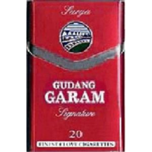 Gudang Garam Signature Original