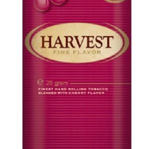 Harvest Tobacco Cherry Flavor 25g