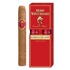 Henri Wintermans Corona De Luxe