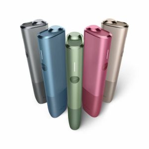 IQOS ILUMA