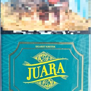 Juara Bell Apple – Clove Cigarettes