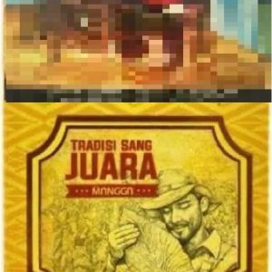 Juara Mango – Clove Cigarettes