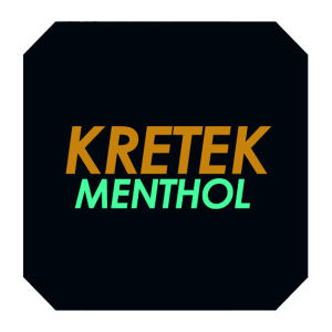 CGW Kretek Clove-Mix Rolling Tobacco – Menthol 40g