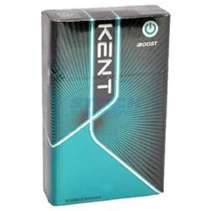 Kent iBoost