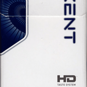 Kent HD Blue
