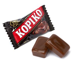 Kopiko Coffee Candy