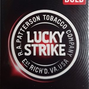Lucky Strike Bold – Clove Cigarettes