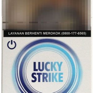 Lucky Strike Switch