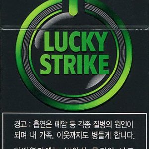 Lucky Strike Click & Roll Fresh