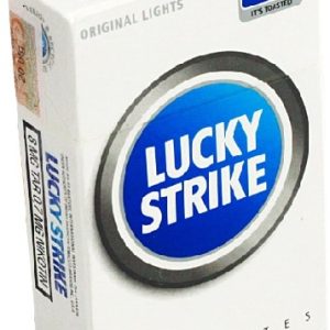 Lucky Strike Lights