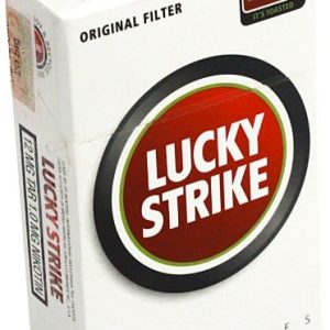 Lucky Strike Original