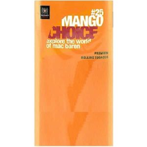 Mac Baren Mango Choice 20g