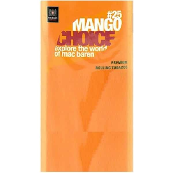 Mac Baren Mango Choice 20g