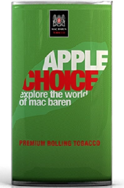 Mac Baren Apple Choice 40g