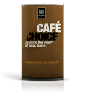 Mac Baren Cafe Choice 40g