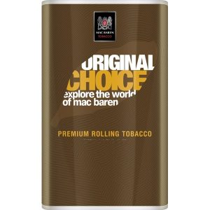 Mac Baren Original Choice 20g