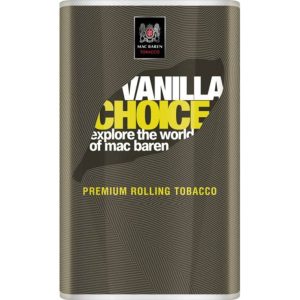 Mac Baren Vanilla Choice 20g