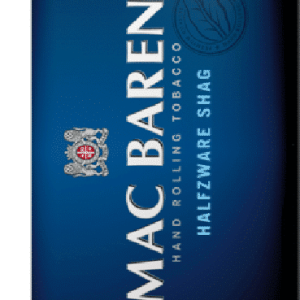 Mac Baren Halfzware Shag 20g