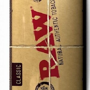 Mac Baren Raw Classic 20g