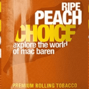 Mac Baren Peach Choice 20g