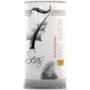 Mac Baren Seven Seas Regular Blend 40g