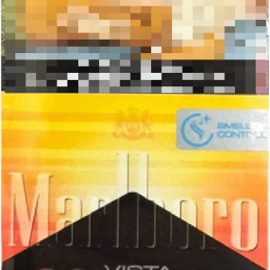 Marlboro Vista Summer Burst