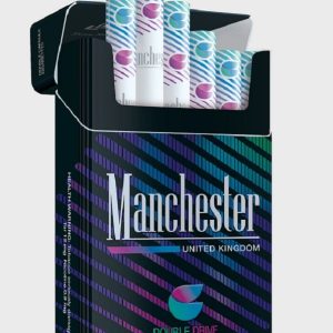 Manchester Double Burst