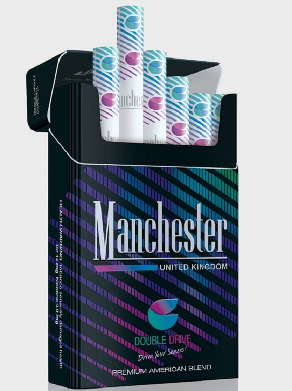 Manchester Double Burst