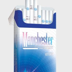 Manchester Ice Crush