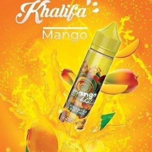 Mango Khalifa 60ml