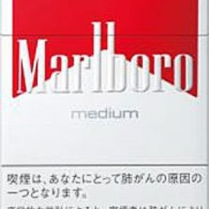 Marlboro Medium