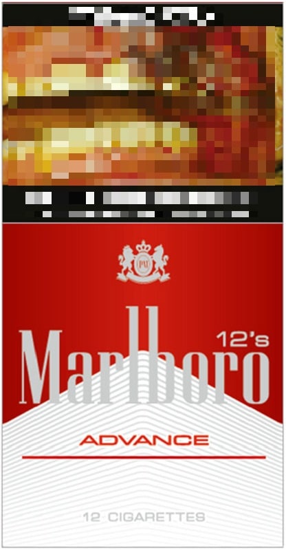 Marlboro Advance