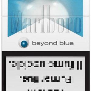 Marlboro Beyond Blue