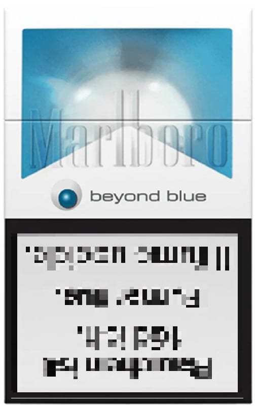 Marlboro Beyond Blue