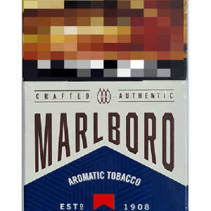 Marlboro Blue Non Filter