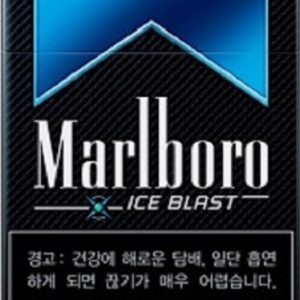 Marlboro Ice Blast