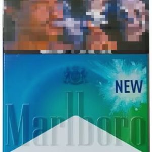 Marlboro Ice Burst