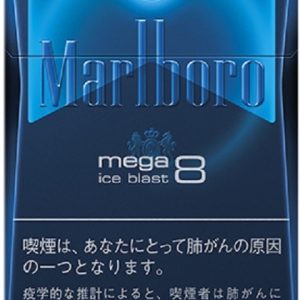 Marlboro Mega Blast