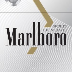Marlboro Beyond Gold