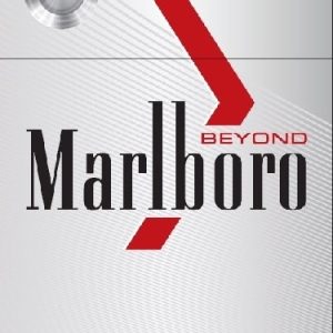 Marlboro Beyond Red